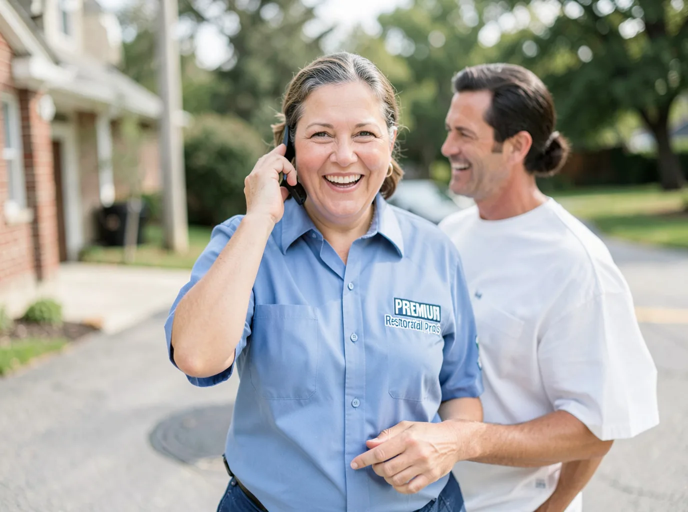 Water Damage Restoration Scotland, SD FAQs